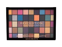 Ombretto Makeup Revolution London Maxi Re-loaded 60,75 g Monster Mattes