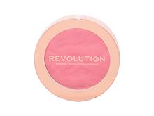 Rouge Makeup Revolution London Re-loaded 7,5 g Lovestruck