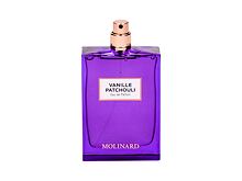 Eau de parfum Molinard Les Elements Collection Vanille Patchouli 75 ml Tester