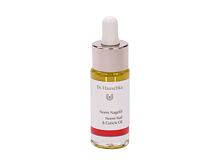 Soin des ongles Dr. Hauschka Neem Nail & Cuticle Oil 18 ml