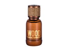 Eau de Toilette Dsquared2 Wood 30 ml