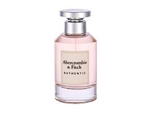 Eau de Parfum Abercrombie & Fitch Authentic 100 ml