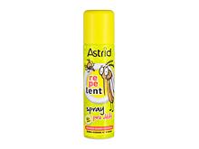 Repellente Astrid Repelent Kids 150 ml