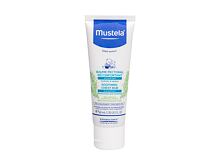 Körperbalsam Mustela Bébé Soothing Chest Rub 40 ml