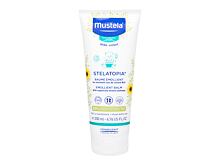 Baume corps Mustela Bébé Stelatopia Emollient Balm 200 ml