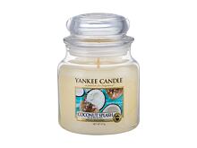 Candela profumata Yankee Candle Coconut Splash 411 g