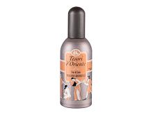 Eau de parfum Tesori d´Oriente Fior di Loto 100 ml