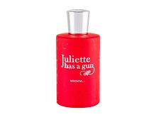 Eau de parfum Juliette Has A Gun Mmmm... 100 ml Tester