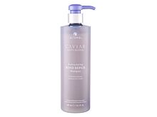 Shampoo Alterna Caviar Anti-Aging Restructuring Bond Repair 40 ml Sets