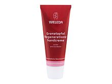 Handcreme  Weleda Pomegranate Regenerating 50 ml