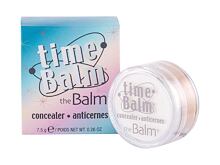 Concealer TheBalm TimeBalm 7,5 g Light