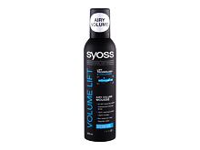 Spray et mousse Syoss Volume Lift Mousse 250 ml