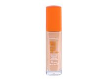 Fond de teint Rimmel London Lasting Radiance SPF25 30 ml 070 Porcelain