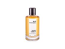Eau de parfum MANCERA Roses Vanille 120 ml