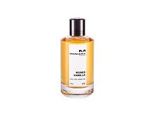 Eau de Parfum MANCERA Roses Vanille 120 ml