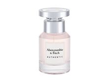 Eau de parfum Abercrombie & Fitch Authentic 30 ml