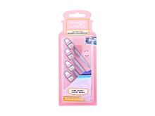Parfum voiture Yankee Candle Pink Sands Vent Stick 4 St.