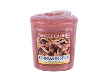 Candela profumata Yankee Candle Cinnamon Stick 49 g
