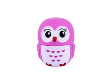 Baume à lèvres 2K Lovely Owl Strawberry 3 g