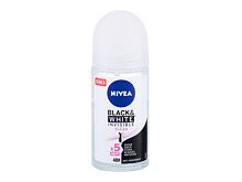 Antitraspirante Nivea Black & White Invisible 48h 50 ml