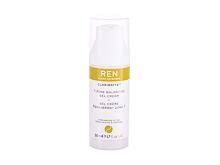 Gesichtsgel REN Clean Skincare Clarimatte T-Zone Balancing 50 ml