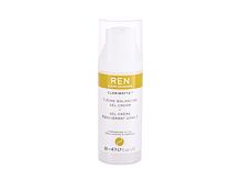 Gel visage REN Clean Skincare Clarimatte T-Zone Balancing 50 ml