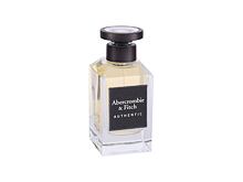 Eau de Toilette Abercrombie & Fitch Authentic 100 ml