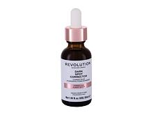 Sérum visage Revolution Skincare Dark Spot Corrector 30 ml