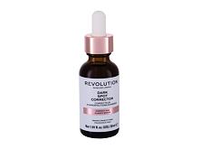 Gesichtsserum Revolution Skincare Dark Spot Corrector 30 ml