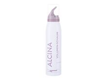Volumizzanti capelli ALCINA Volume Mousse 150 ml