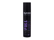 Haarspray  Syoss Professional Performance Full Hair 5 300 ml