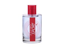 Eau de Toilette Azzaro Sport 100 ml