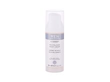 Crema notte per il viso REN Clean Skincare V-Cense Revitalising 50 ml