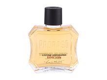 Dopobarba PRORASO Red After Shave Lotion 100 ml scatola danneggiata