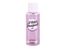 Spray per il corpo Pink Urban Bouquet 250 ml