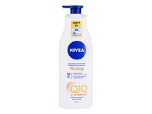 Körperlotion Nivea Q10 + Vitamin C Firming 400 ml