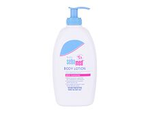 Latte corpo SebaMed Baby 400 ml