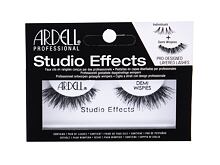 Faux cils Ardell Studio Effects Demi Wispies 1 St. Black
