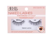 Falsche Wimpern Ardell Naked Lashes 426 1 St. Black