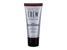 Bartbalsam American Crew Beard 2-IN-1 Skin Moisturizer & Beard Conditioner 100 ml