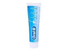 Zahnpasta  Oral-B 1-2-3 Salt Power White 100 ml