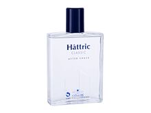 Rasierwasser Hattric Classic 200 ml Beschädigte Schachtel
