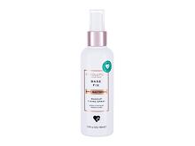 Fixateur de maquillage Revolution Skincare Anti-Bacterial Base Fix 100 ml