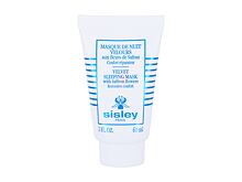 Gesichtsmaske Sisley Velvet Sleeping Mask 60 ml