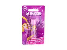 Balsamo per le labbra Lip Smacker Disney Princess Rapunzel 4 g Magical Glow Berry