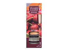 Spray d'intérieur et diffuseur Yankee Candle Black Cherry 120 ml