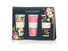 Crème mains Baylis & Harding Royale Garden Luxury Hand Cream 50 ml Sets