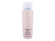 Körperlotion Lancôme Nutrix Royal Body Dry Skin 400 ml
