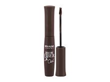 Mascara sourcils BOURJOIS Paris Brow Fiber Oh, Oui! 6,8 ml 002 Chestnut