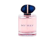 Eau de parfum Giorgio Armani My Way 90 ml